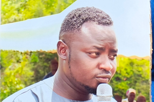 Denis Omondi