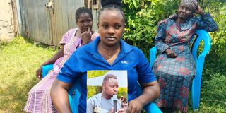 Wendy Ateka