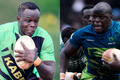 George Nyambua and Bob Muhati
