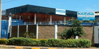 Kemsa