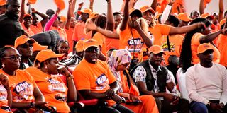 ODM youth