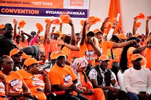 ODM youth