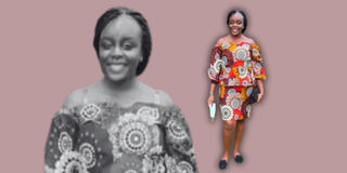 Kristabel Anyango