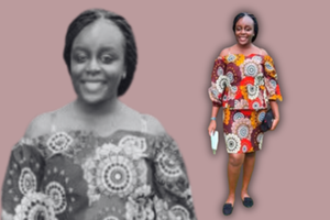 Kristabel Anyango