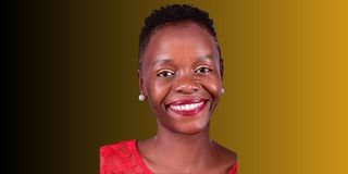 Fannis Mwende