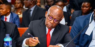 Githu Muigai