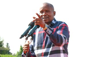 Kithure Kindiki