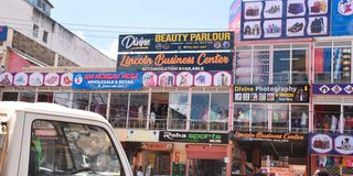 Eldoret 