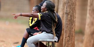 Ann Aluoch