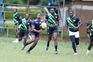 Kabras Sugar RFC 