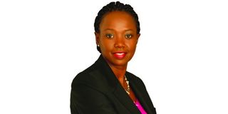 Bernadette W. Ngara