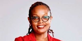 Waithera Mwai
