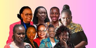 Martha Karua
