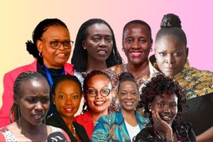 Martha Karua