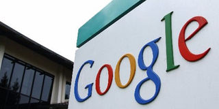 Google