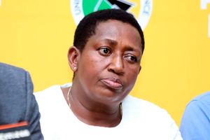 Mary Wambui Mungai