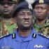 Nairobi Regional Police Commander Issa Mohamud