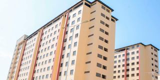 Affordable housing