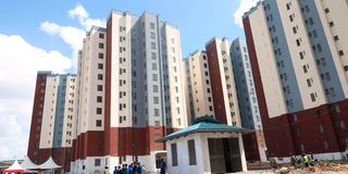 Affordable Housing
