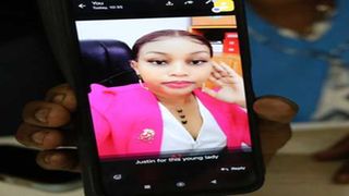 Anita Mugweru 