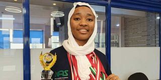  Zena Ibrahim 