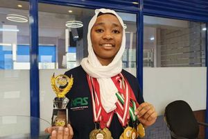  Zena Ibrahim 