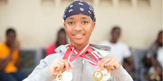 Zena Ibrahim