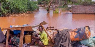 Floods