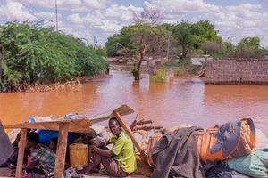 Floods