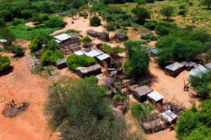 Kwa Kamari 