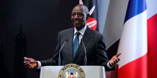 William Ruto