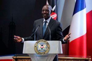 William Ruto