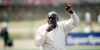 Allan Thigo 