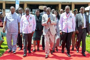 William Ruto