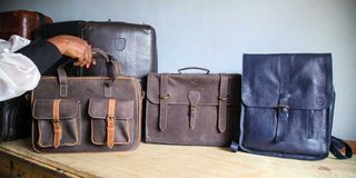 Zanna Leather Crafts