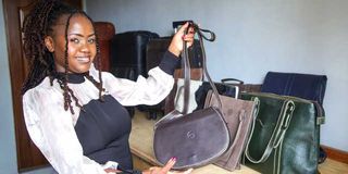 Zanna Leather Craft