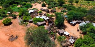 Kwa Kamari 