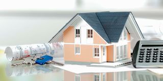 Home ownership 