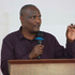 John Mbadi