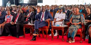 William Ruto