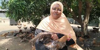 Zahara Mohamed