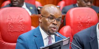 Raymond Omollo