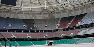  Talanta Sports Stadium