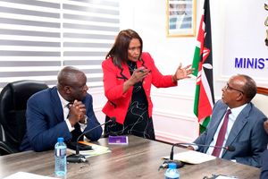 Aden Duale 