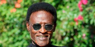 Freshley Mwamburi 