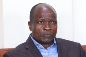 Okoth Obado