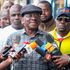 James Orengo
