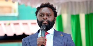 John Methu