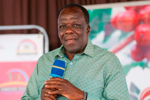 Wycliffe Oparanya