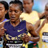 Faith Kipyegon